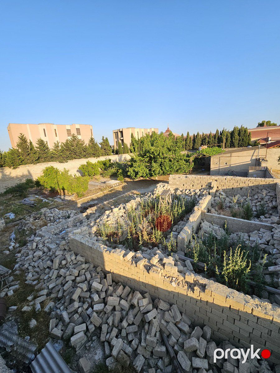 Satılır torpaq 7.5 sot — Torpaq, Bakı (8)