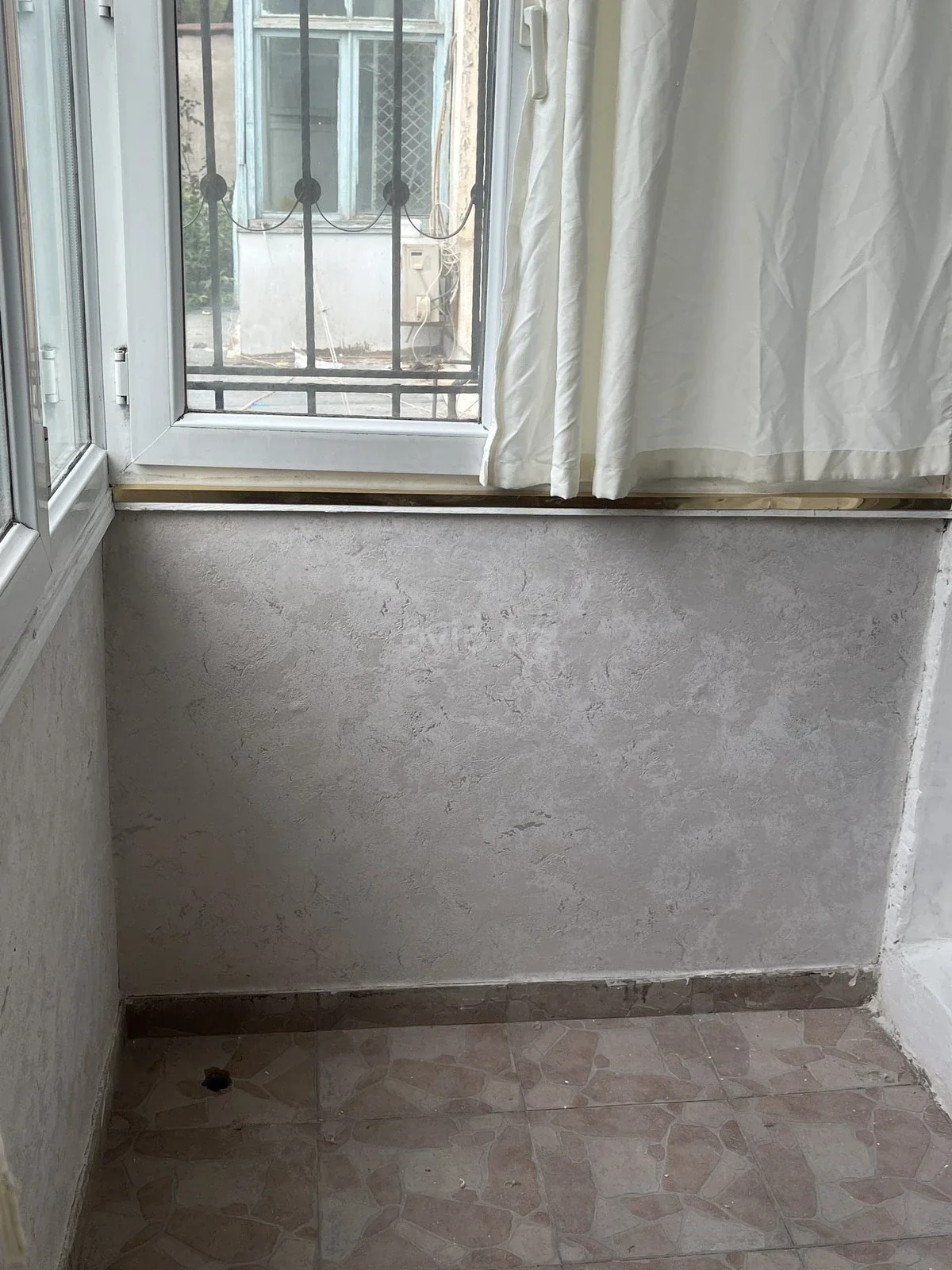 2 otaqlı tam təmirli mənzil satılır 2-ci mikrorayonda — Mənzil, Bakı (7)