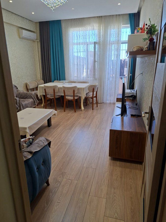 3 otaqlı mənzil, 87 m², xirdallan şeh, Xırdalan — Mənzil (8)