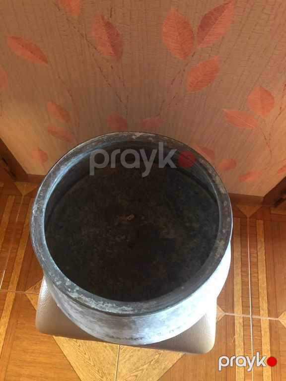 Mis qazan — Qablar və mətbəx əşyaları, Bakı (2)