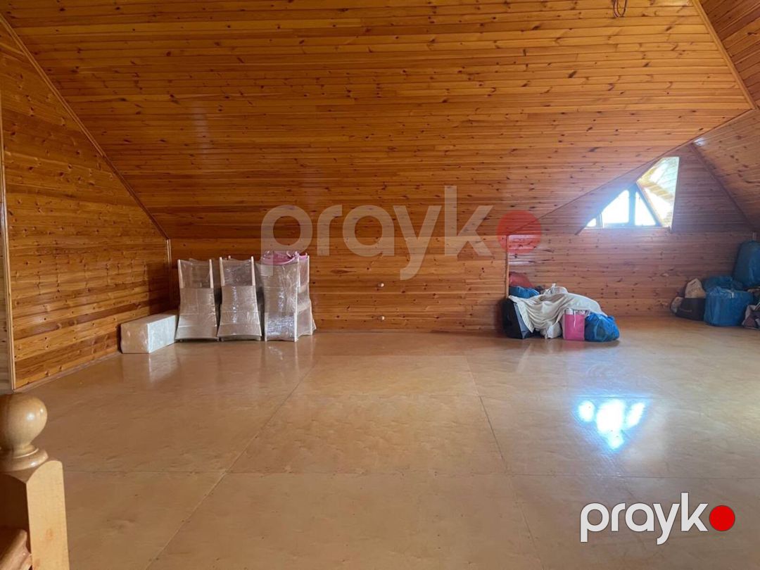 Satılır 6 otaqlı həyət evi/bağ evi 535 m² — Ev, villa, Bakı (8)