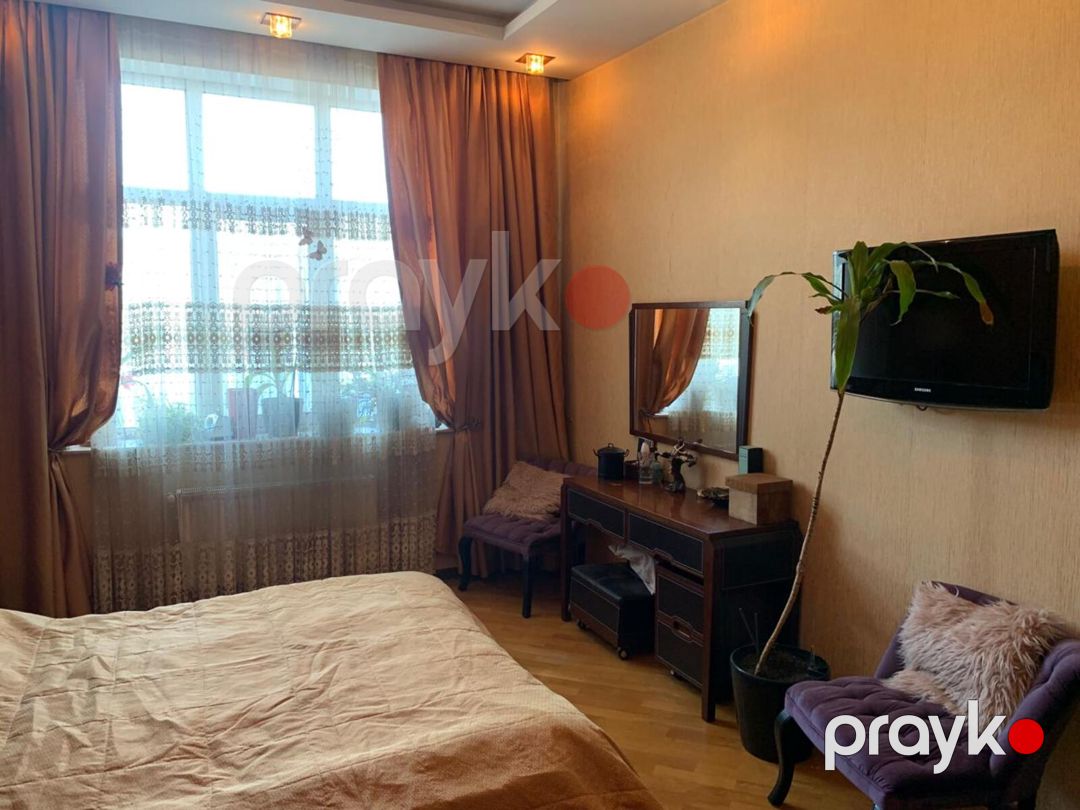 Satılır 3 otaqlı yeni tikili 152 m² — Mənzil, Bakı (2)
