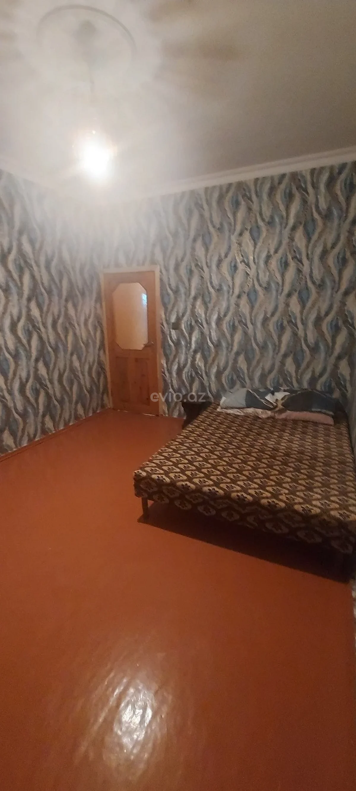 Kirayə 2 otaqlı mənzil Həzi Aslanov qəsəbəsində — Mənzil, Bakı (4)