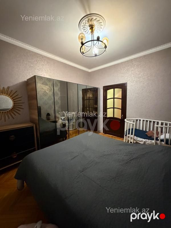 Satılır 2 otaqlı Bina evi menzil (Köhnə tikili), 68 m², 2-ci məhəllə — Mənzil, Sumqayıt (8)