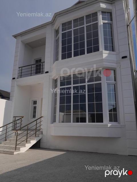 Satılır 5 otaqlı Həyət evi / Villa, 180 m², Masazır — Abşeron