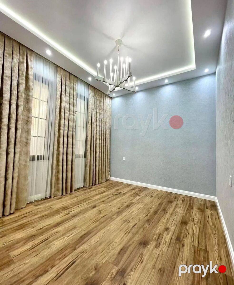 Satılır 3 otaqlı yeni tikili 109 m² — Mənzil, Bakı (3)
