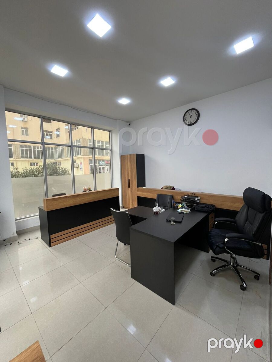 Satılır obyekt 30 m² — Əmlak, Bakı (3)