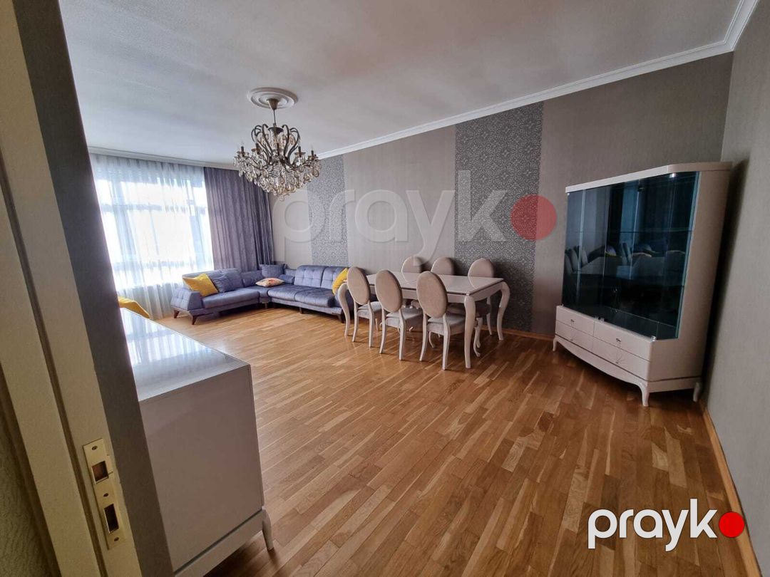 İcarəyə verilir 2 otaqlı yeni tikili 96 m² — Mənzil, Bakı (2)