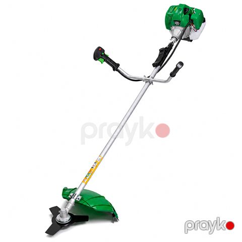 Benzinli trimmer Karpat 52cc KGBC52/4 — Bakı