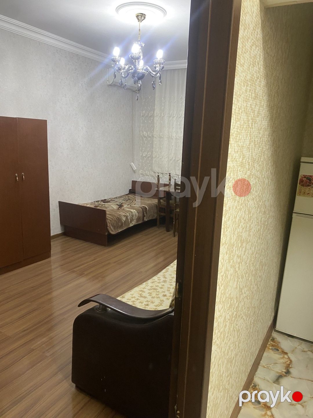 İcarəyə verilir 2 otaqlı köhnə tikili 86 m² — Mənzil, Bakı (4)