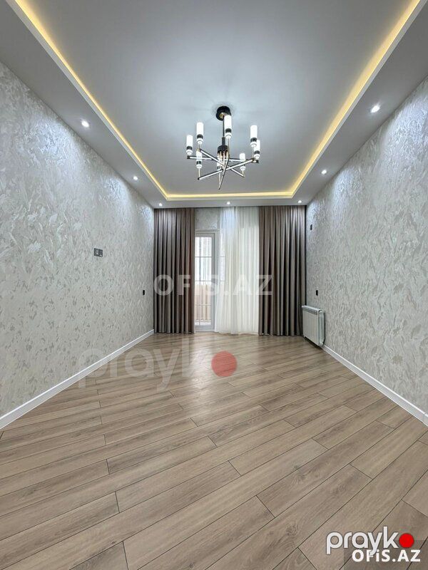 Köhnə tikili Satılır Sabunçu r., Bakixanov q., 4 otaq, 110 m² — Mənzil, Bakı (2)