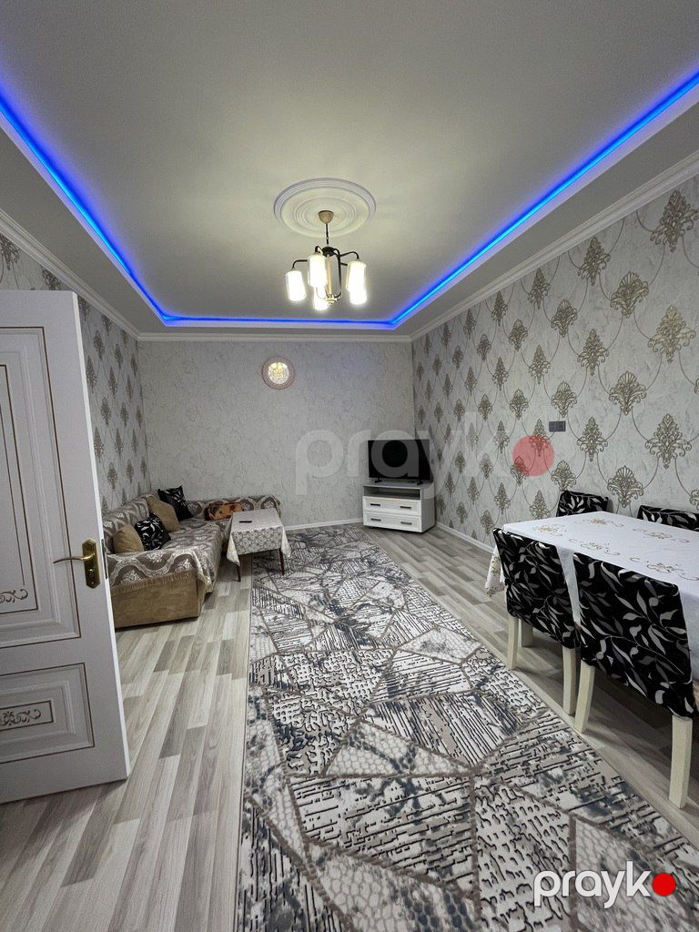Satılır 4 otaqlı həyət evi/bağ evi 150 m² — Ev, villa, Bakı (2)