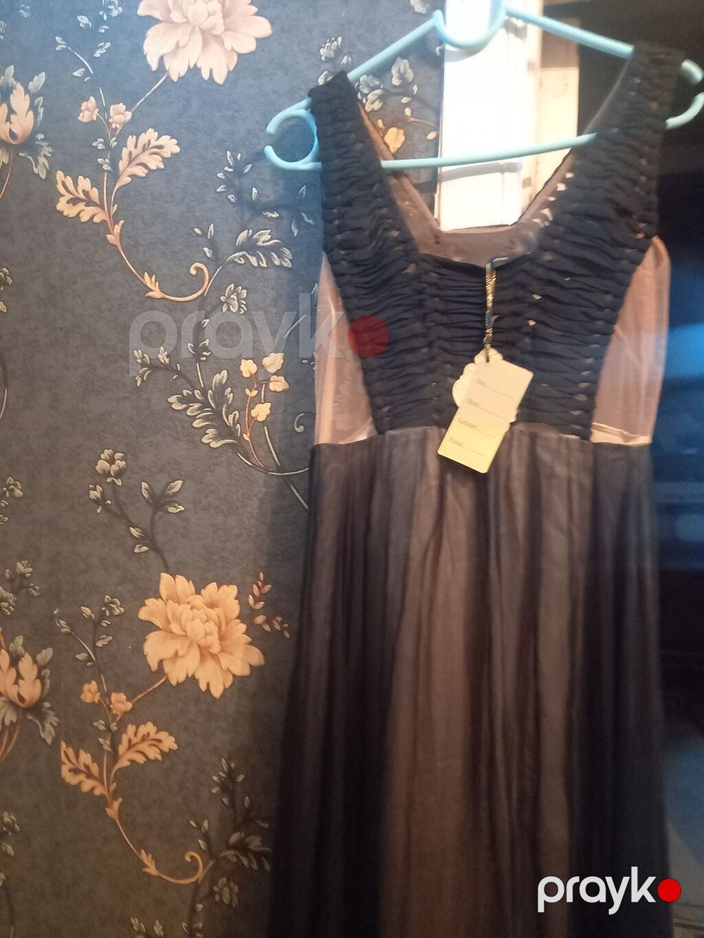 Ziyafət donu, Maksi, XS — Axşam paltarları, Bakı (5)