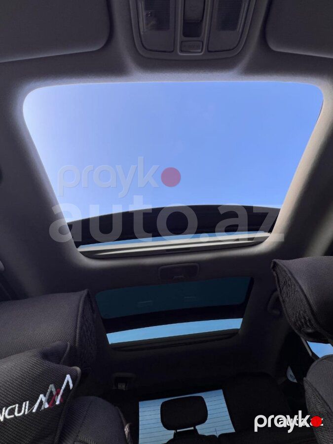 Hyundai ix35, 2014 — Avtomobillər, Bakı (10)