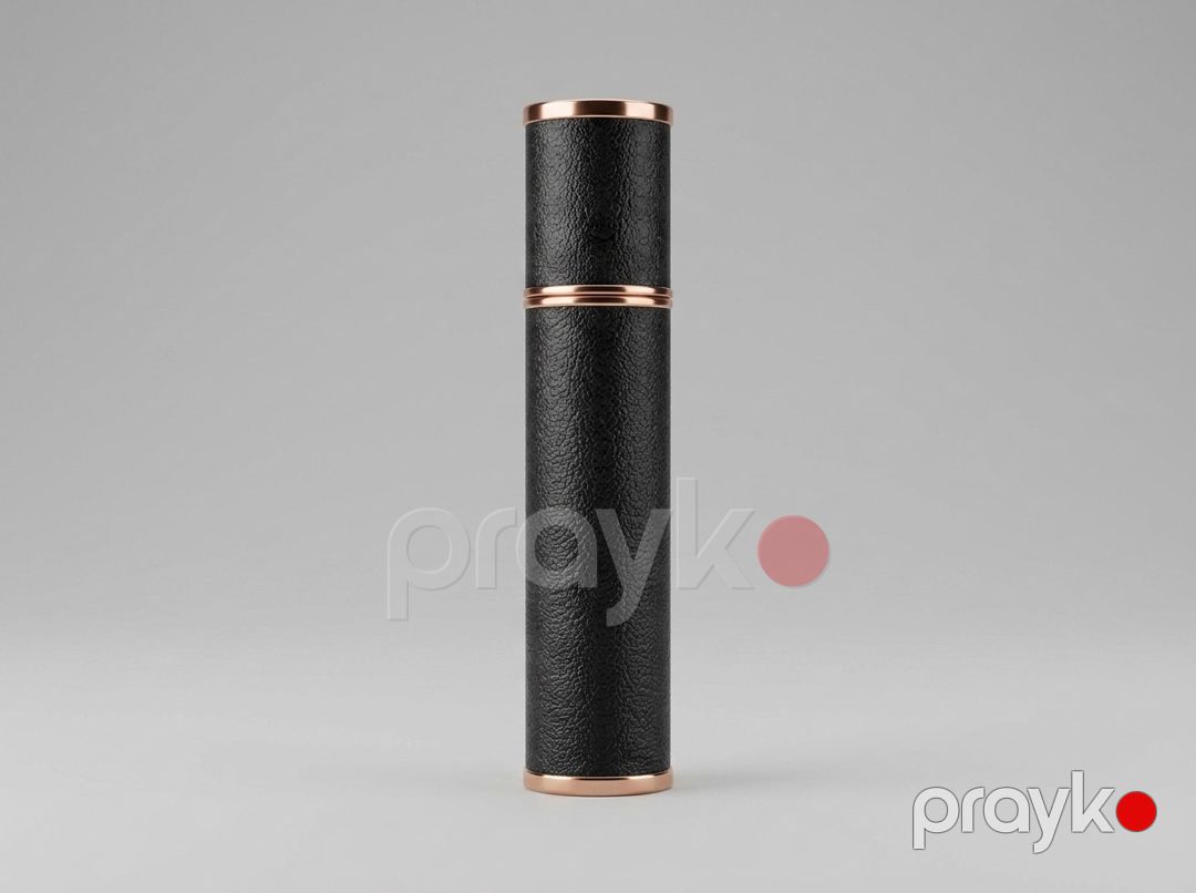 Melodi Parfum Aventus Black kişilər üçün ətir suyu, 10 ml — Mallar, Bakı (2)