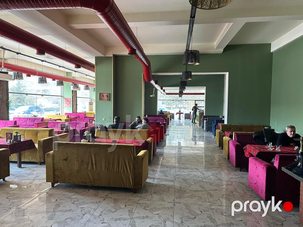 Satılır obyekt 323 m² — Əmlak, Bakı (3)