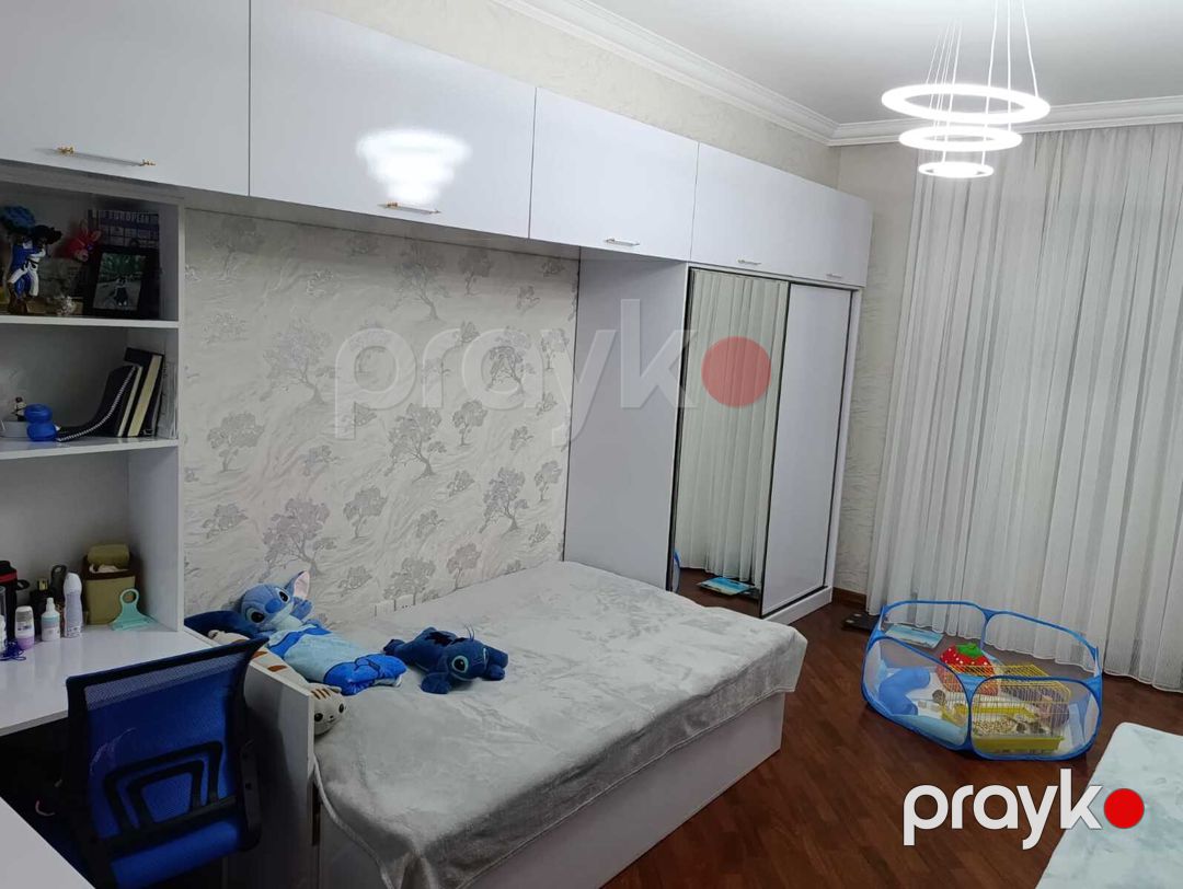 Satılır 3 otaqlı yeni tikili 137 m² — Mənzil, Bakı (8)