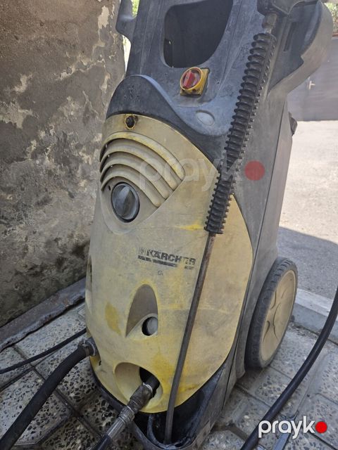 Avtoyuma aparatı Karcher 1021 — Bakı