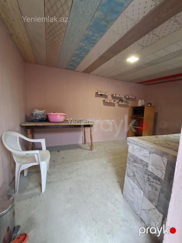 Satılır 5 otaqlı Həyət evi / Villa, 200 m², Saray — Ev, villa, Abşeron (5)