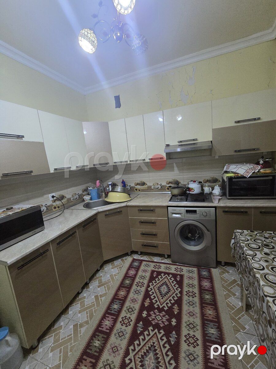 Həyət evi kirayə verilir, Qazax r — Ev, villa, Qazax (6)