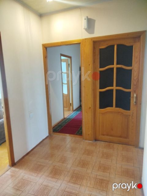 3-otaqlı yeni tikili kirayə verilir, Buzovna qəs., 72 m² — Bakı
