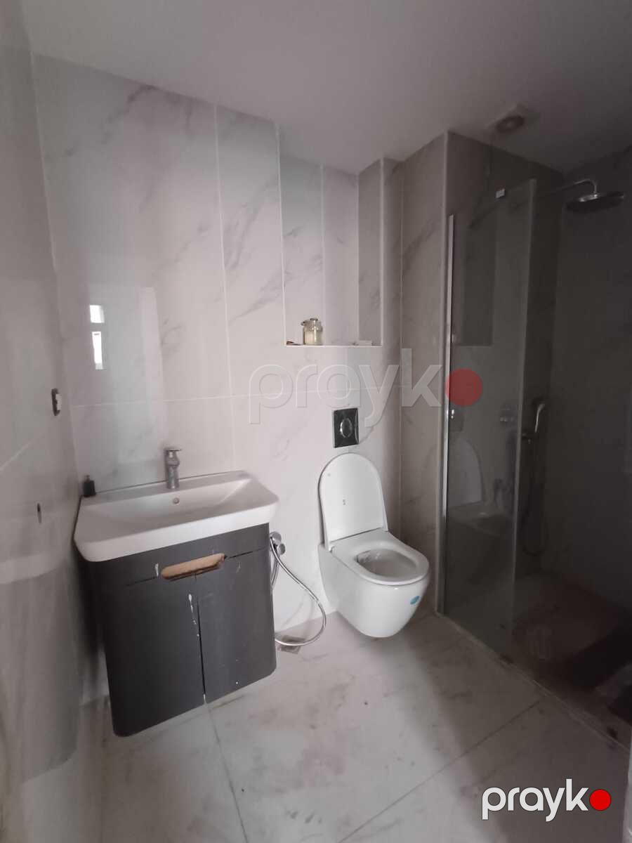 Satılır 3 otaqlı yeni tikili 86 m² — Mənzil, Bakı (10)