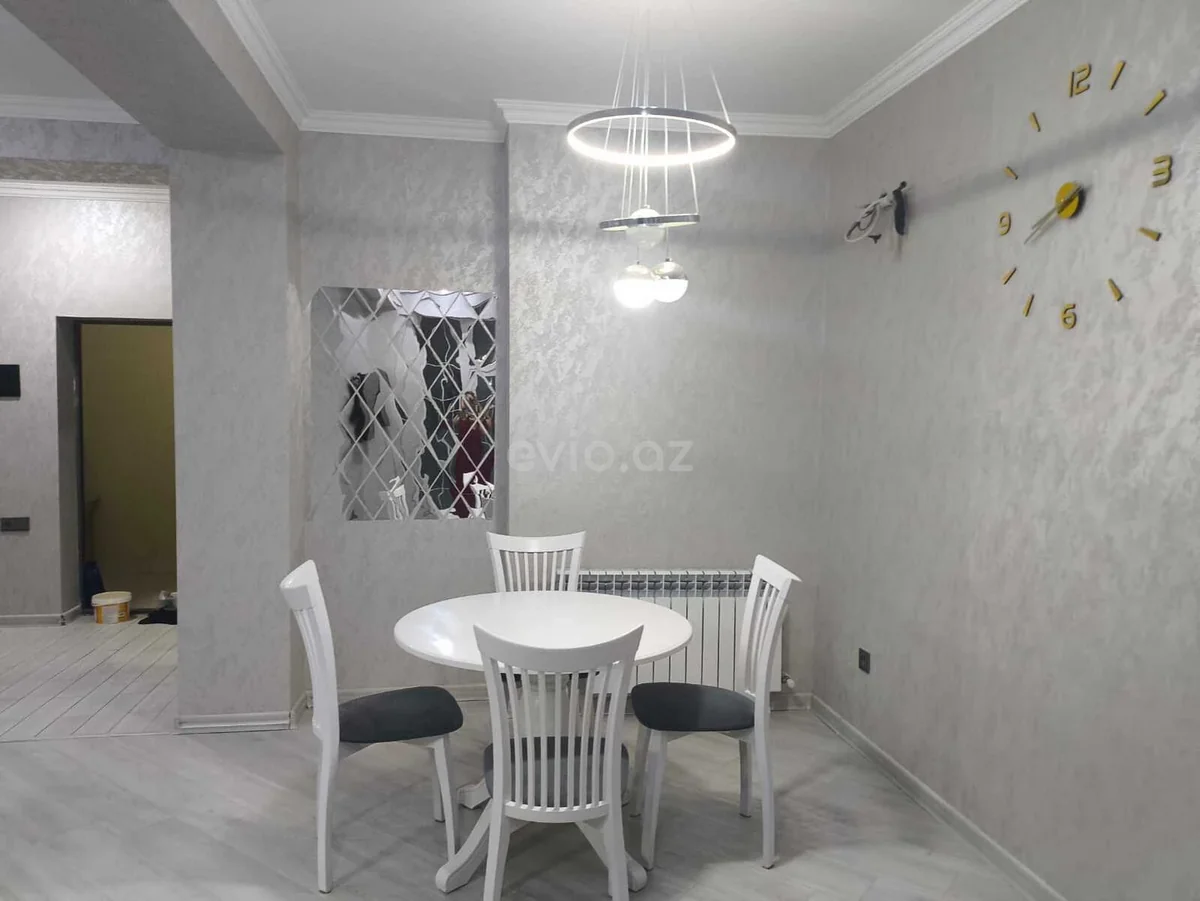 Kirayə 2 otaqlı mənzil Masazırda — Mənzil, Abşeron (2)
