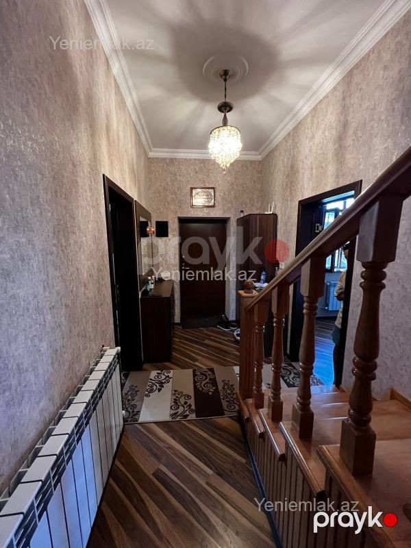 Satılır 4 otaqlı Həyət evi / Villa, 150 m², Masazır — Ev, villa, Abşeron (11)