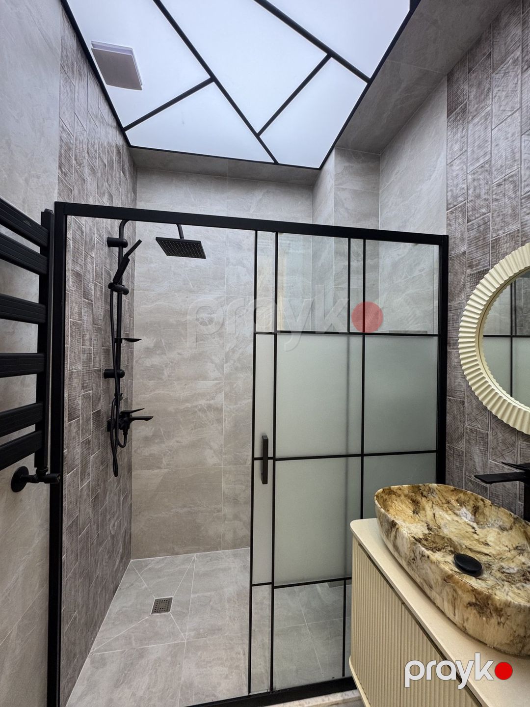 Satılır 3 otaqlı yeni tikili 98 m² — Mənzil, Bakı (11)