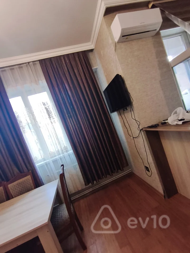 2 otaqlı mənzil, 42 m², Xırdalan ş kriatal 1 — kirayə — Mənzil, Xırdalan (10)