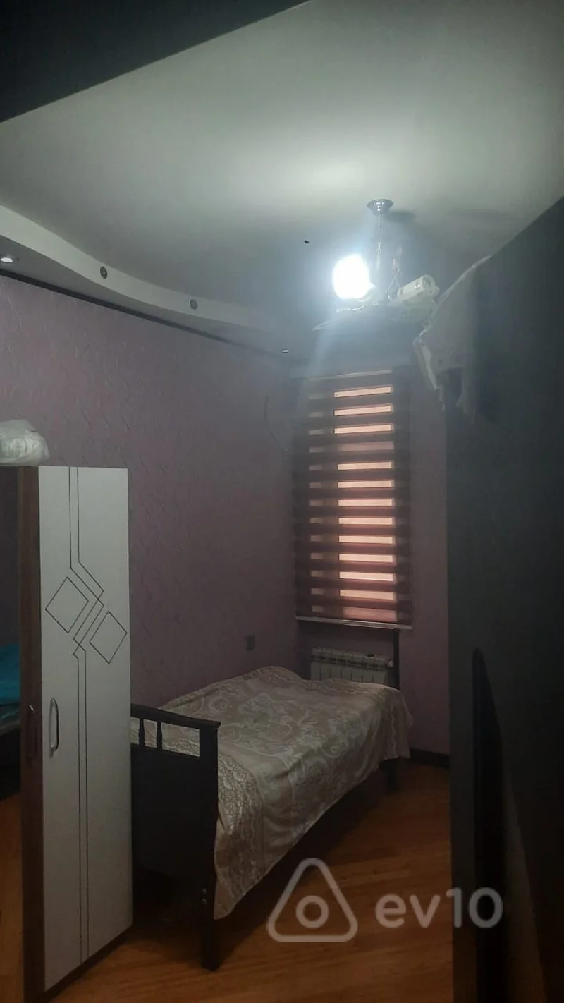 3 otaqlı mənzil, 97 m², Y/Yasamal E.Ehmedov 26 — Mənzil, Bakı (7)