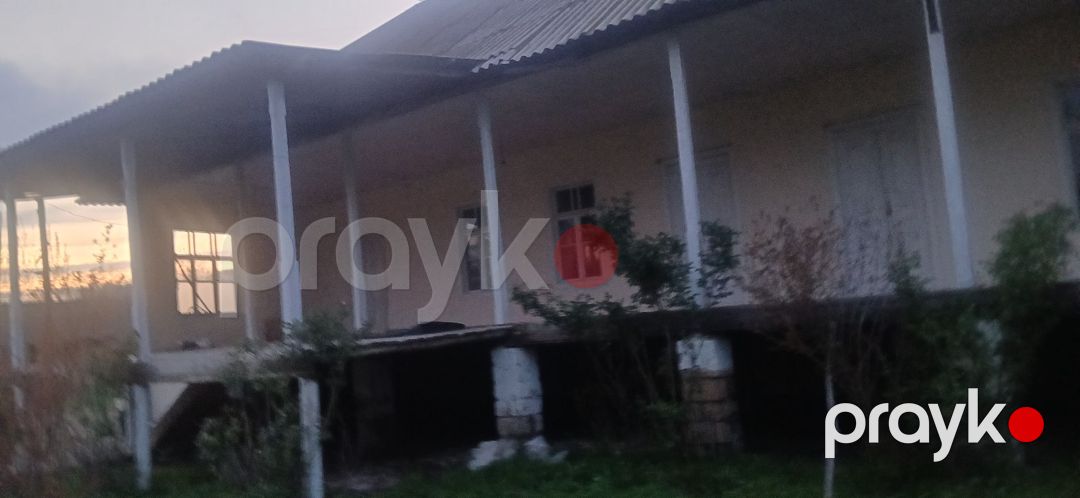 Həyət evi, Ağdaş r — Ev, villa, Ağdaş (2)