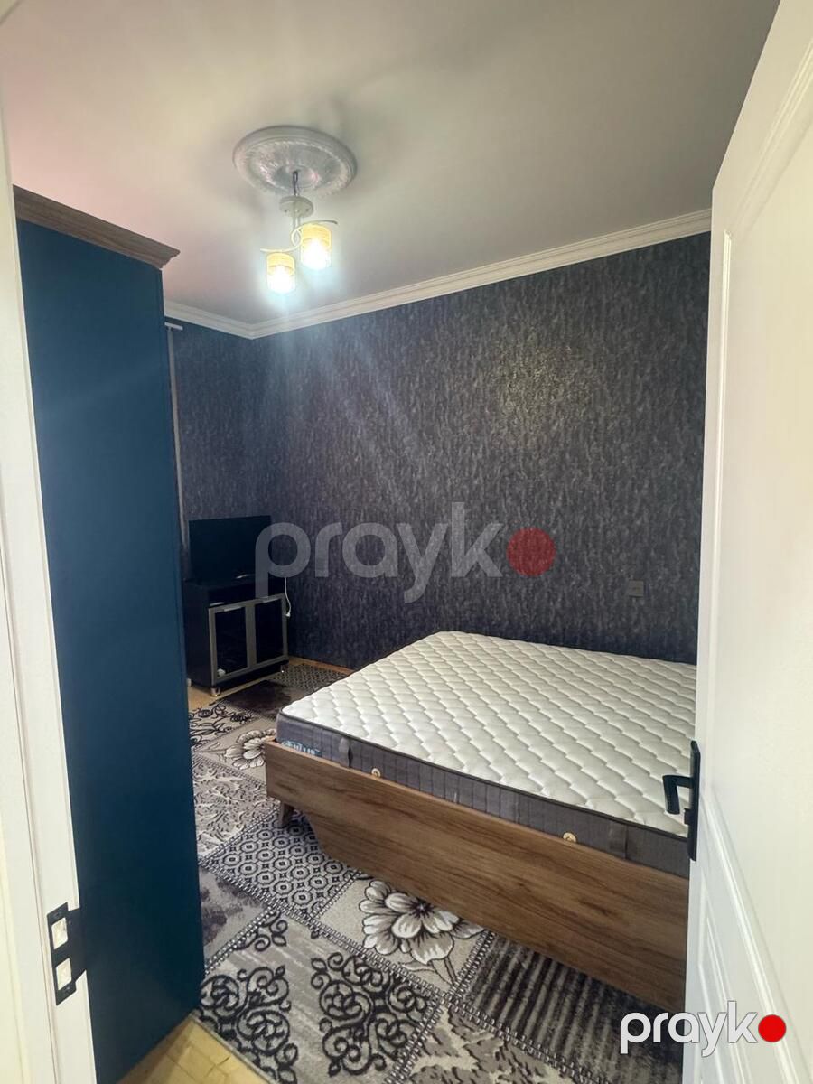 Satılır 3 otaqlı həyət evi/bağ evi 60 m² — Ev, villa, Xırdalan (7)