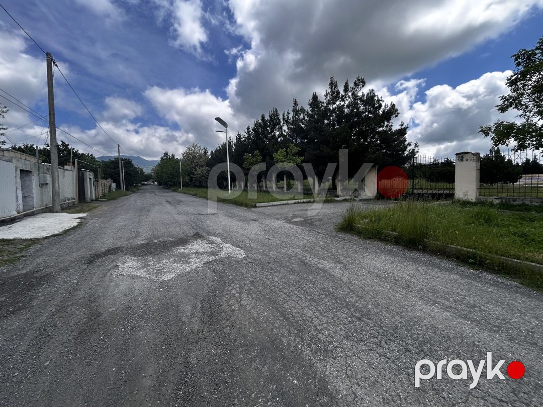 Satılır torpaq 6 sot — Torpaq, İsmayıllı (3)