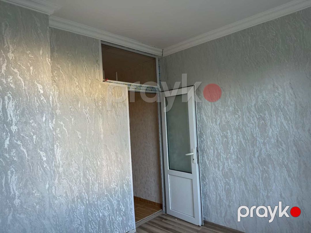 Satılır 3 otaqlı köhnə tikili 58 m² — Mənzil, Bakı (8)