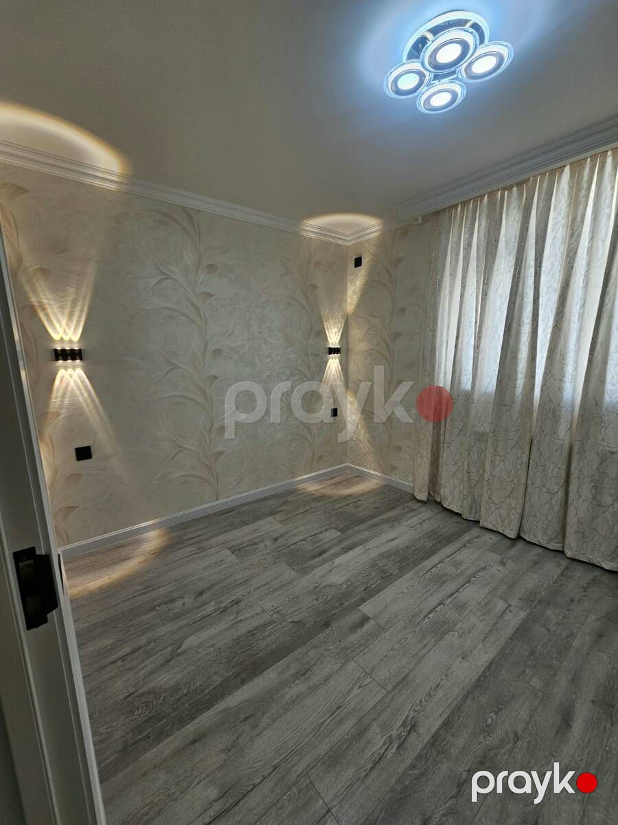 Satılır 2 otaqlı köhnə tikili 50 m² — Mənzil, Bakı (4)