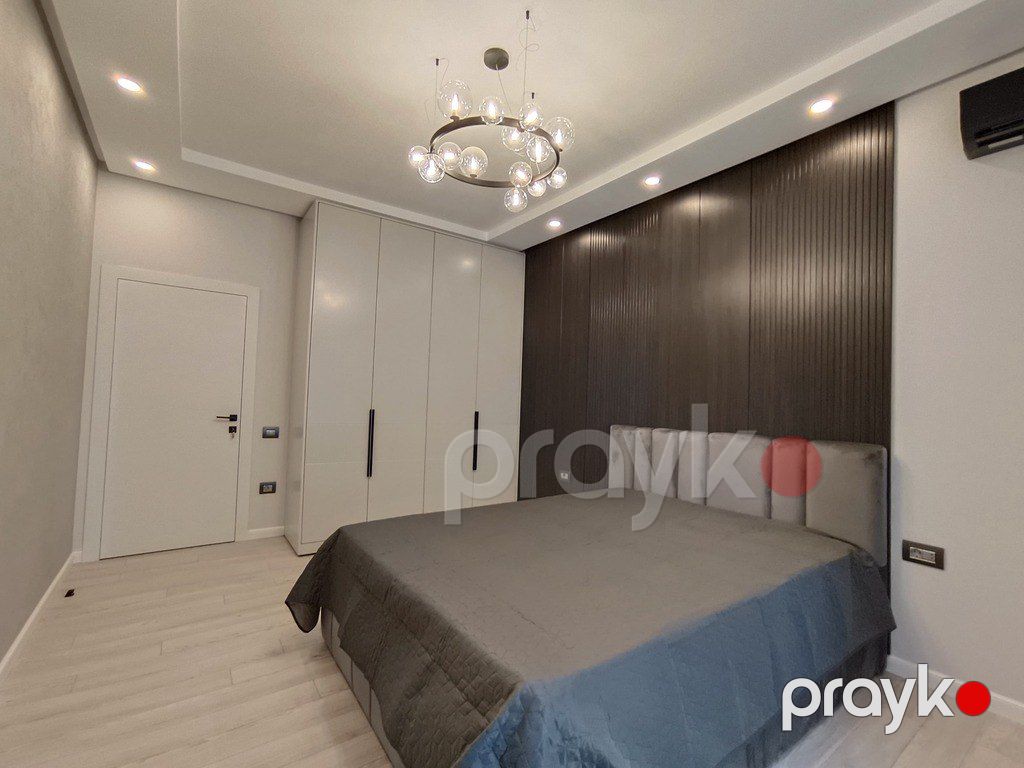 İcarəyə verilir 2 otaqlı yeni tikili 104 m² — Mənzil, Bakı (8)