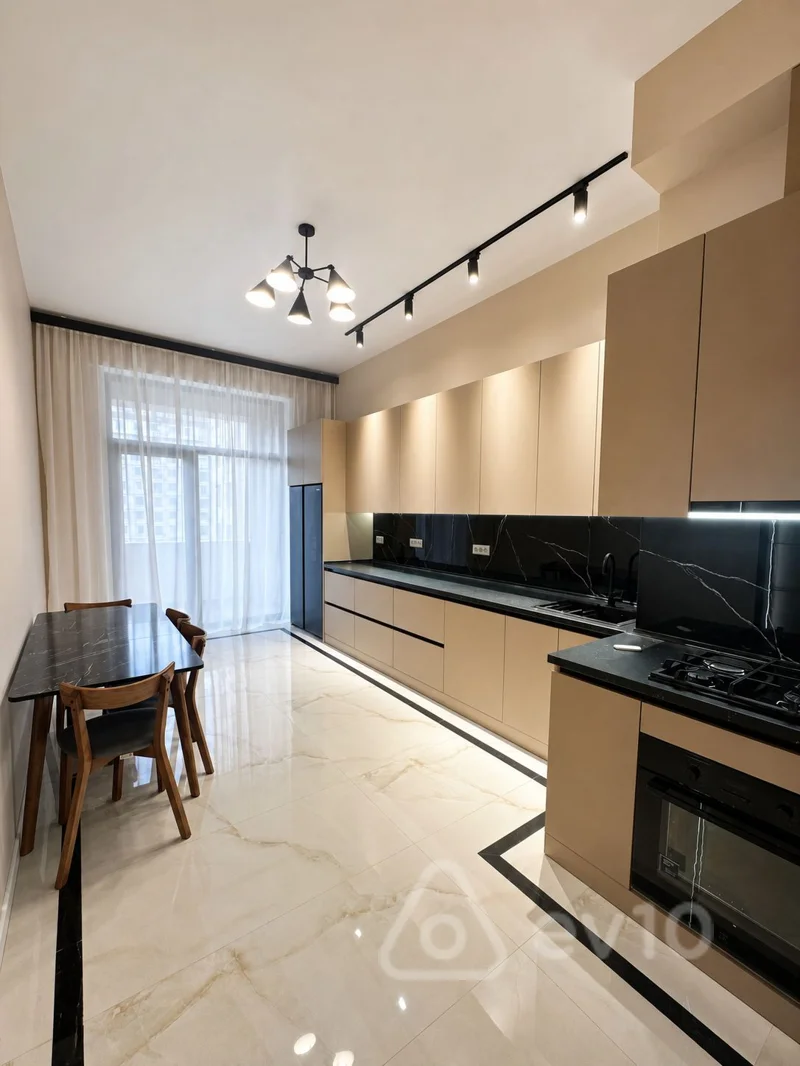 3 otaqlı mənzil, 120 m², Azadlıq pr. — kirayə — Mənzil, Bakı (7)