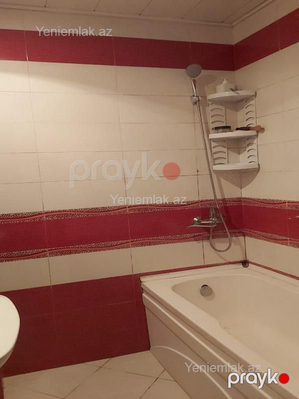 Satılır 3 otaqlı Bina evi menzil (Yeni tikili), 120 m², Binəqədi rayonu — Mənzil, Bakı (9)