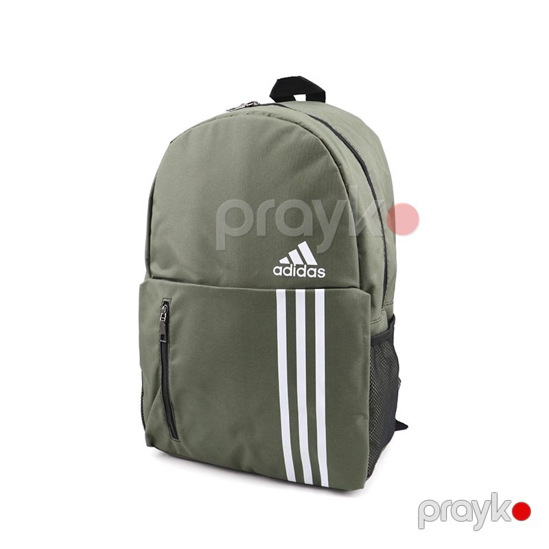 Adidas İdman və Səyahət Bel Çantası — Çantalar, çamadanlar, cüzdanlar, Bakı (3)