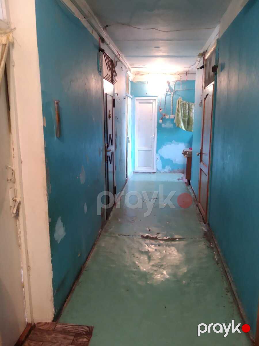 Satılır 1 otaqlı köhnə tikili 18 m² — Mənzil, Bakı (6)
