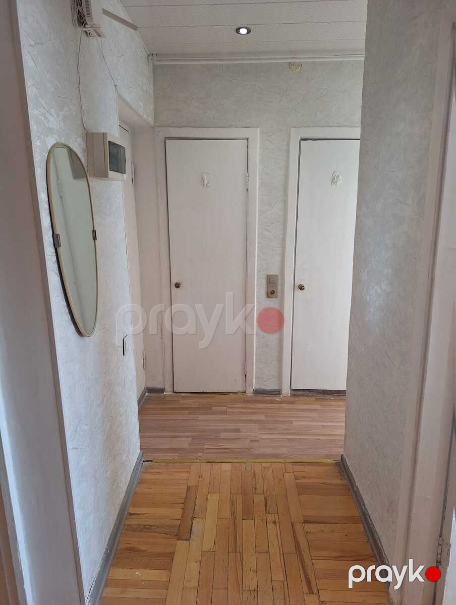 Satılır 2 otaqlı köhnə tikili 50 m² — Mənzil, Bakı (4)