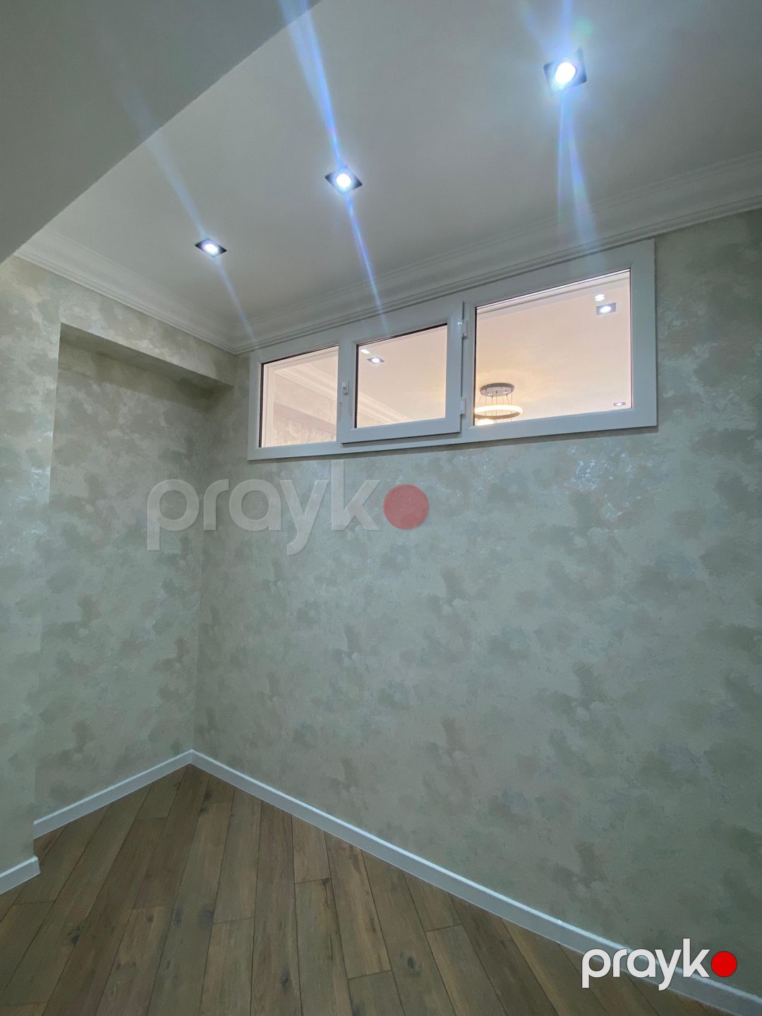 Satış: 3 otaqlı Yeni tikili, 63 m², Xırdalan şəhəri — Mənzil, Xırdalan (9)