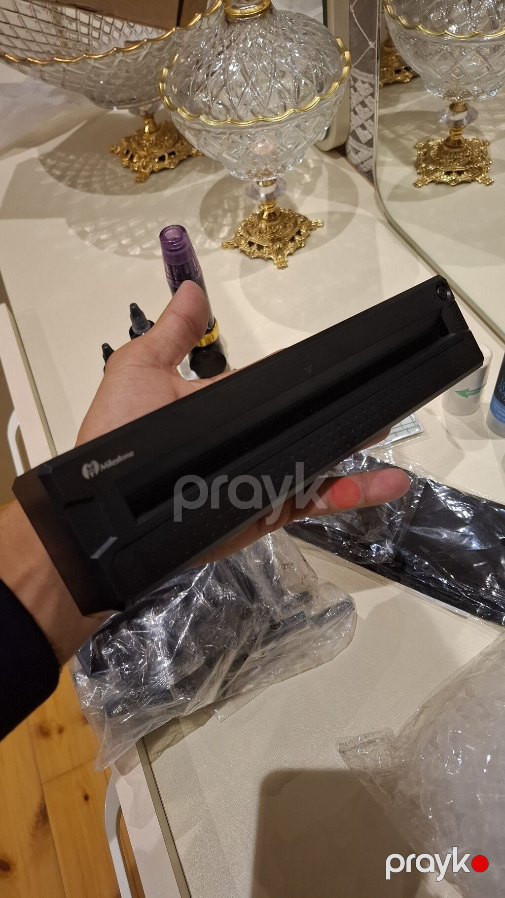 Tatto destidir herbirseyi var az isledilib printer aparat yeni kimidir — Digər, Digah (2)
