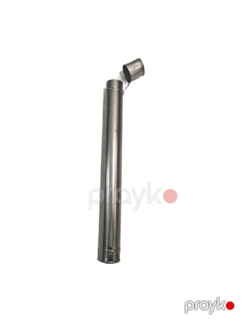 Şişlər üçün saxlama qabı IL-5335, paslanmayan metal — Bakı