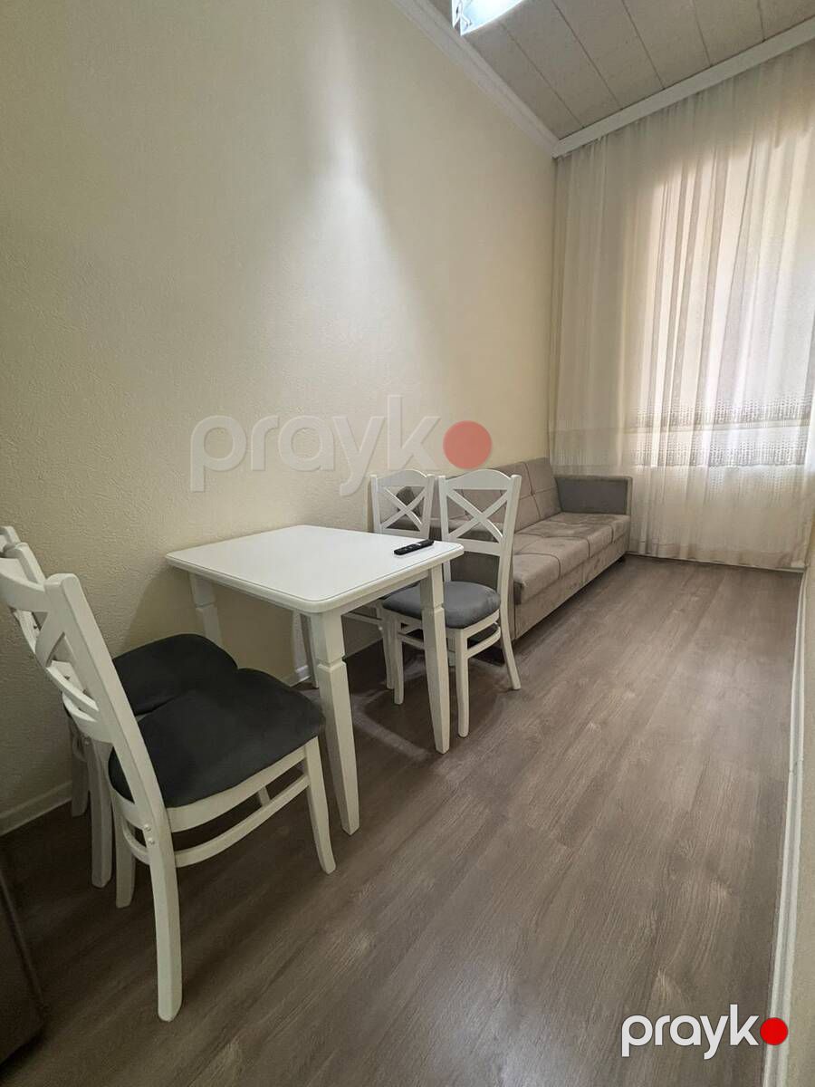 Satılır 2 otaqlı köhnə tikili 35 m² — Mənzil, Bakı (2)