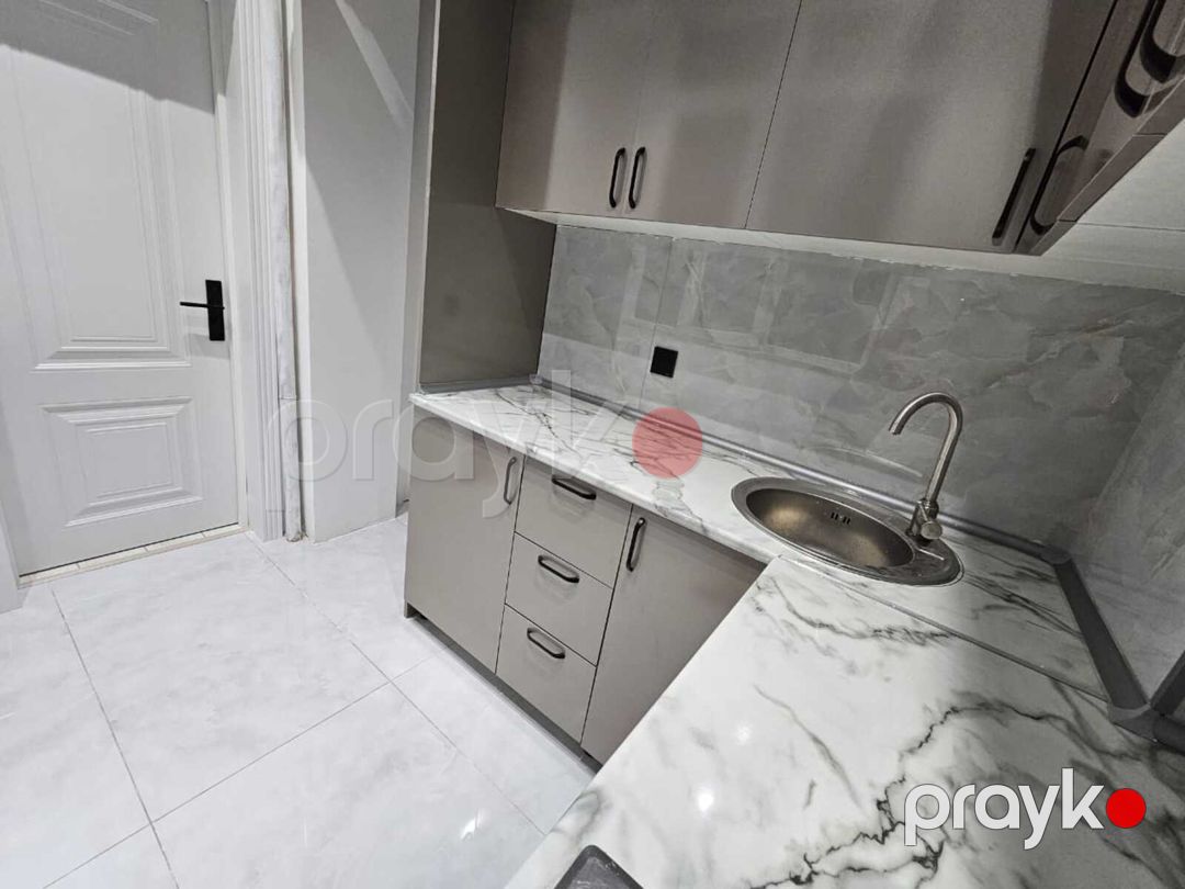 Satılır 3 otaqlı yeni tikili 65 m² — Mənzil, Xırdalan (12)