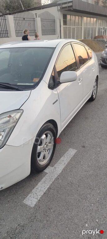 Toyota Prius, 1.5 L, 1.3 kWh, 2008 il, 409 000 km — Avtomobillər, Bakı (3)