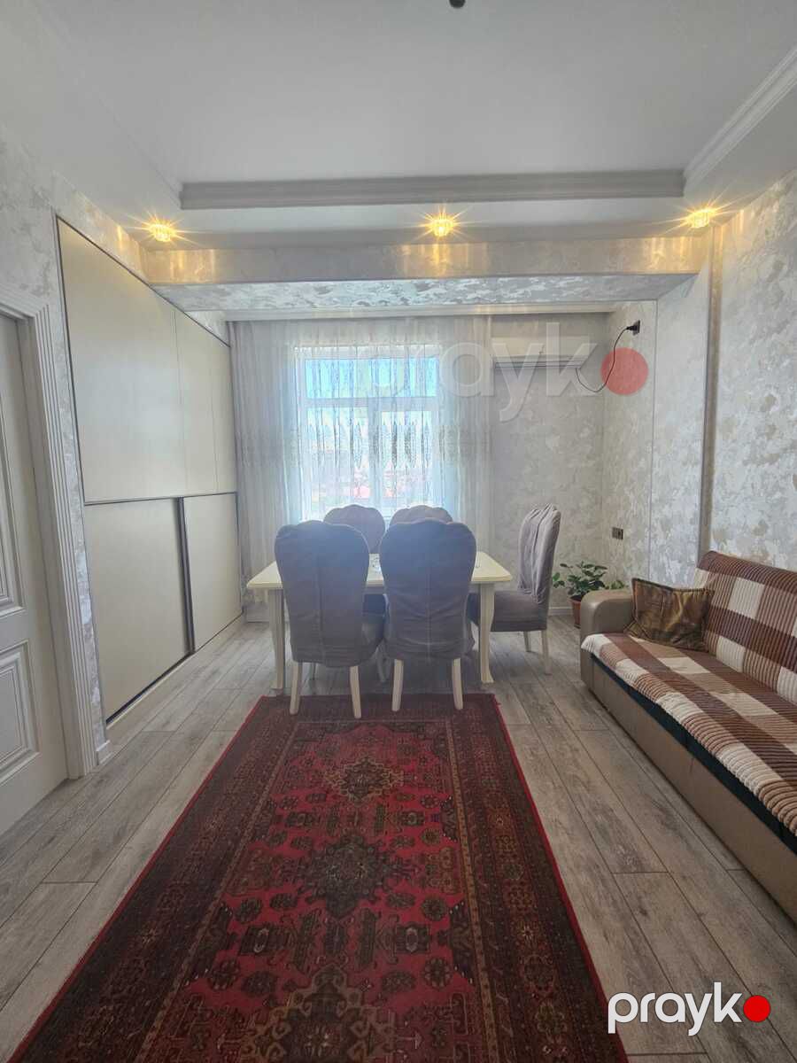 Satılır 3 otaqlı yeni tikili 51 m² — Mənzil, Bakı (4)