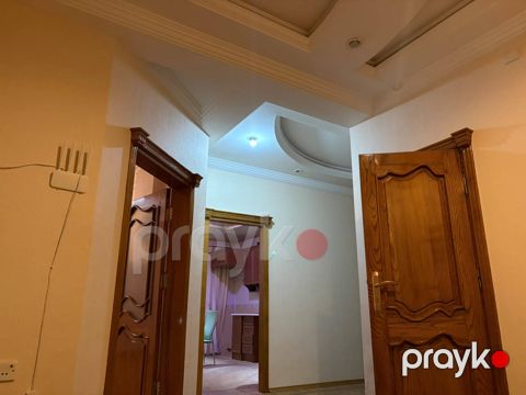 Satılır 4 otaqlı yeni tikili 158 m² — Bakı